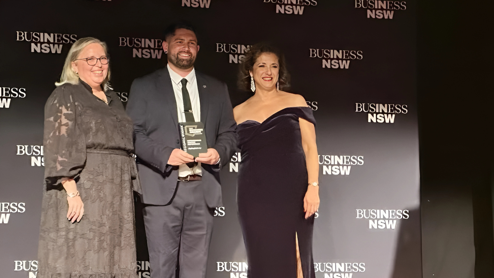 Zig Zag Railway Takes Top Honours at 2025 Western NSW Business Awards | Zig Zag Railway Zig Zag Railway Takes Top Honours at 2025 Western NSW Business Awards