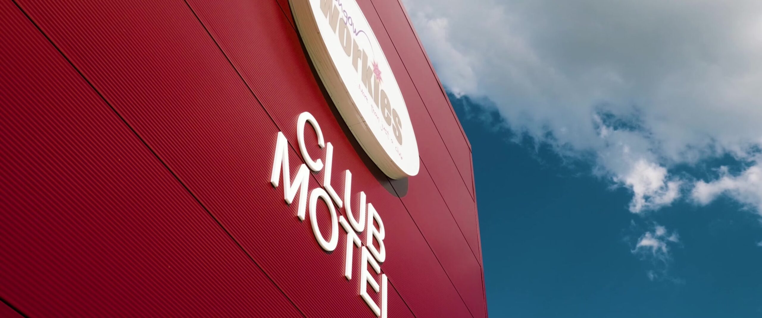 Read more about the article Lithgow Workies Club