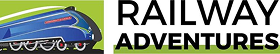 Railway Adventures logo