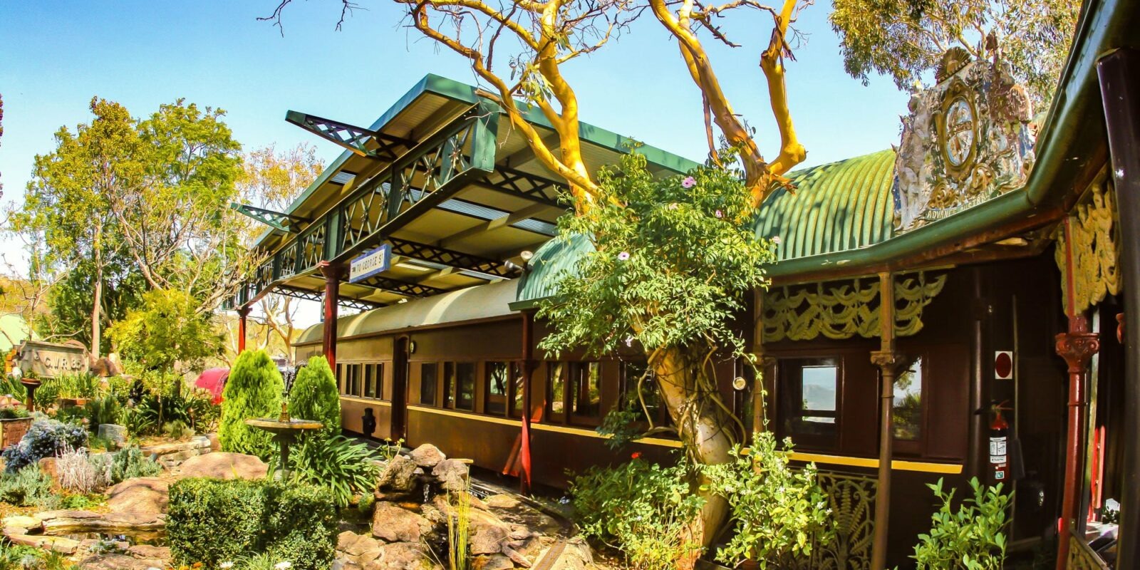 Read more about the article Ruwenzori Retreat