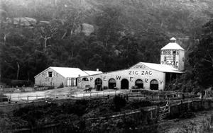 Read more about the article Zig Zag Brewery