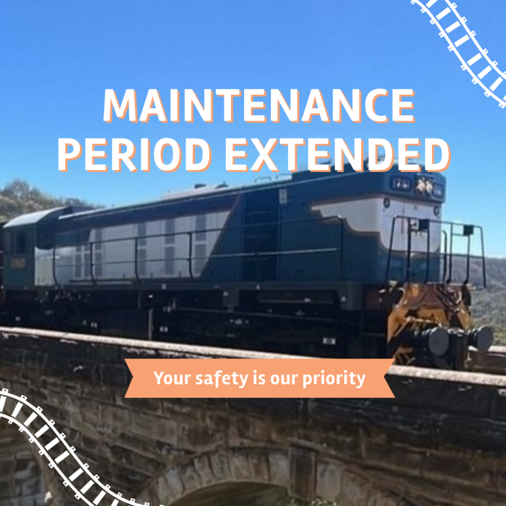 Planned Maintenance