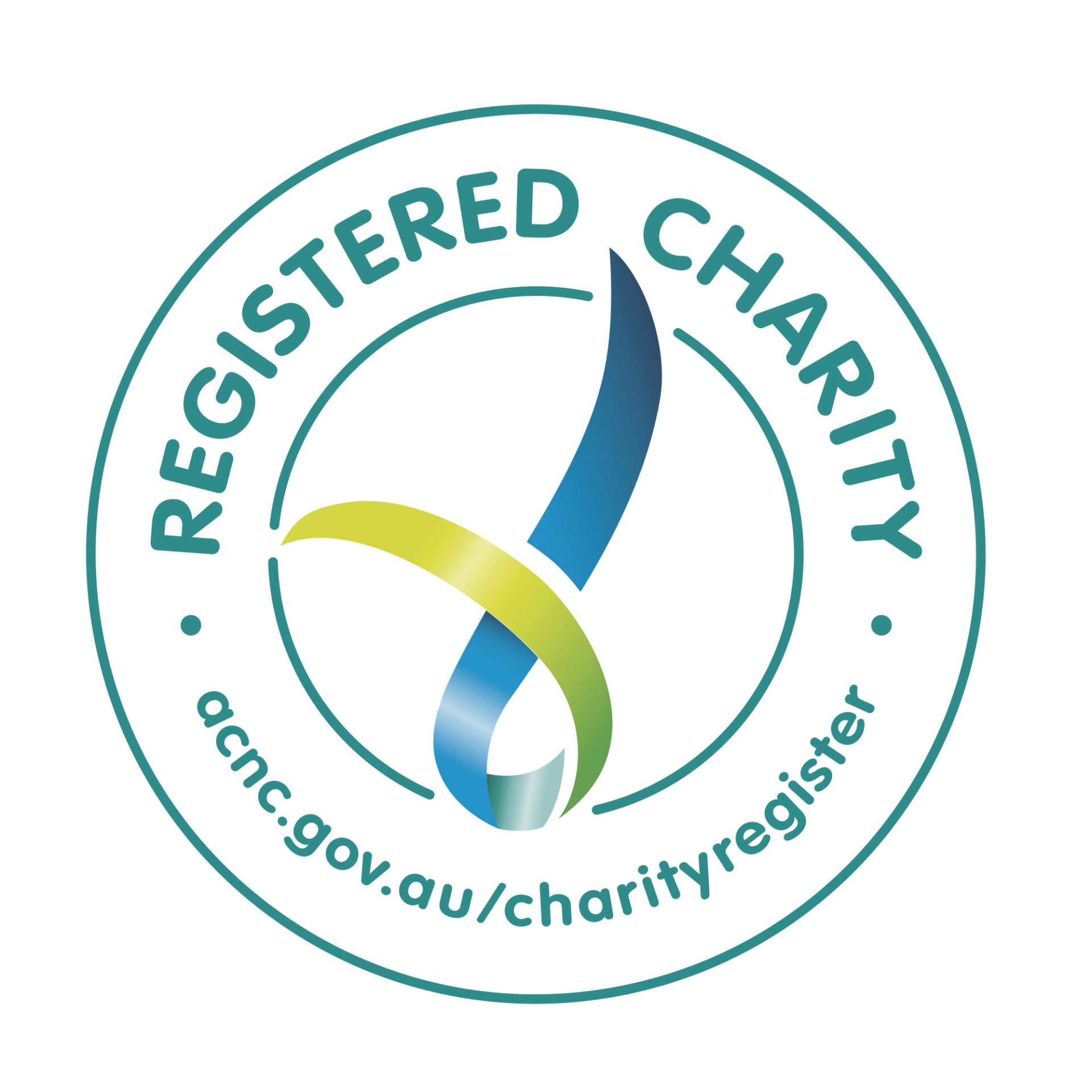 ACNC Registered Charity Logo Colour RGB