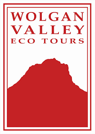 Wolgan Valley Eco Tours Logo