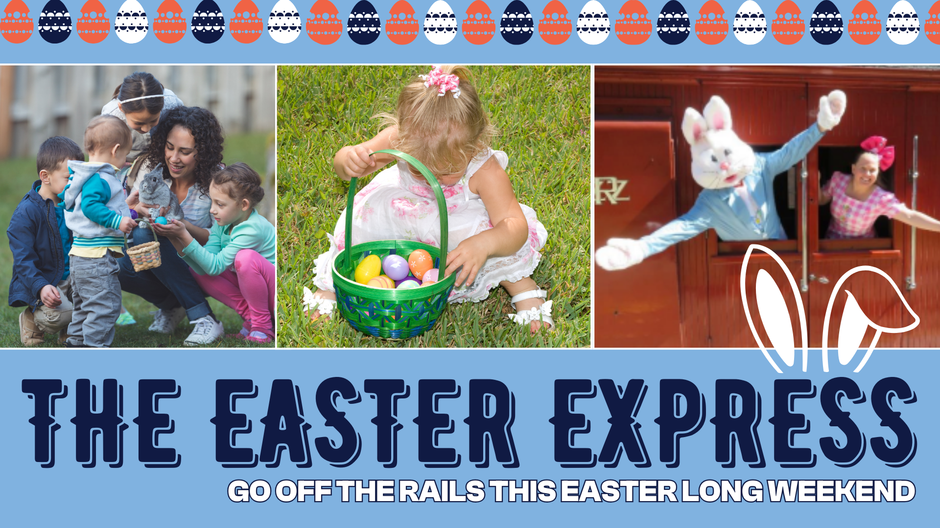 The Easter Express